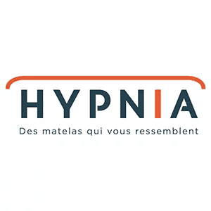 Hypnia : marque de matelas française