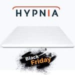Surmatelas réversible Hypnia hiver été Black Friday