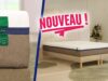 Nouveau matelas hybride tediber
